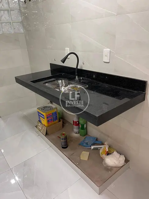 Foto 6 de Apartamento com 2 quartos à venda, 58m2 em Nova Suiça, Goiania - GO