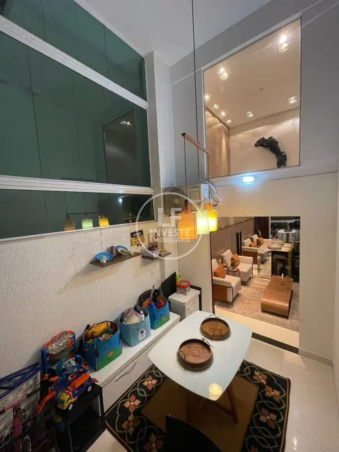 Apartamento com 3 quartos à venda, 126m2 em Jardim Goiás, Goiania - GO - imagem 4 Foto 4 de Apartamento com 3 quartos à venda, 126m2 em Jardim Goiás, Goiania - GO