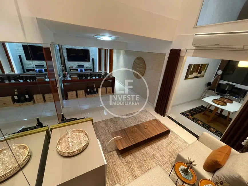 Apartamento com 3 quartos à venda, 126m2 em Jardim Goiás, Goiania - GO - imagem 3 Foto 3 de Apartamento com 3 quartos à venda, 126m2 em Jardim Goiás, Goiania - GO