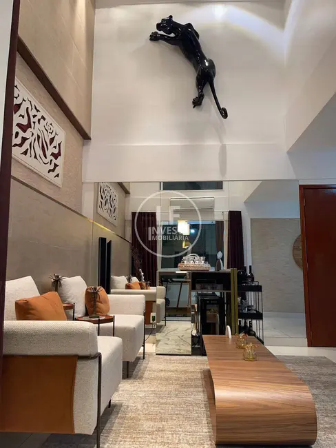 Apartamento com 3 quartos à venda, 126m2 em Jardim Goiás, Goiania - GO - imagem 9 Foto 9 de Apartamento com 3 quartos à venda, 126m2 em Jardim Goiás, Goiania - GO
