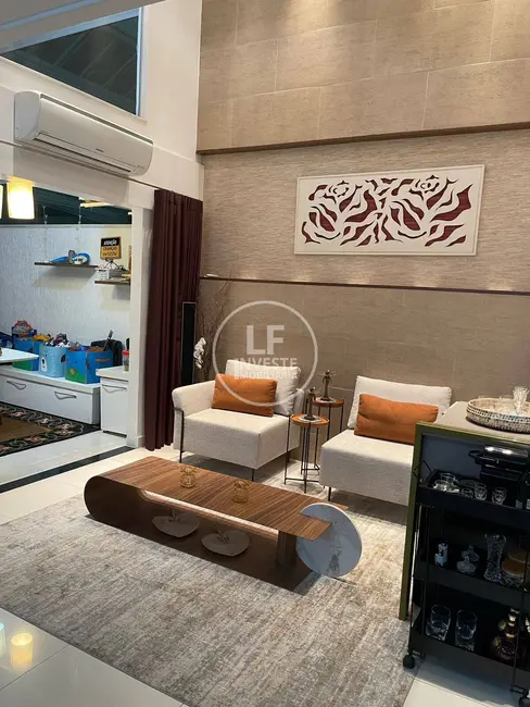 Apartamento com 3 quartos à venda, 126m2 em Jardim Goiás, Goiania - GO - imagem 8 Foto 8 de Apartamento com 3 quartos à venda, 126m2 em Jardim Goiás, Goiania - GO