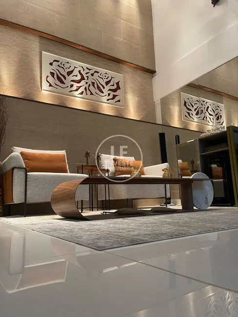 Apartamento com 3 quartos à venda, 126m2 em Jardim Goiás, Goiania - GO - imagem 6 Foto 6 de Apartamento com 3 quartos à venda, 126m2 em Jardim Goiás, Goiania - GO