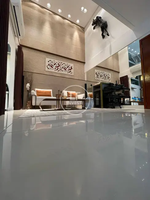 Apartamento com 3 quartos à venda, 126m2 em Jardim Goiás, Goiania - GO - imagem 5 Foto 5 de Apartamento com 3 quartos à venda, 126m2 em Jardim Goiás, Goiania - GO