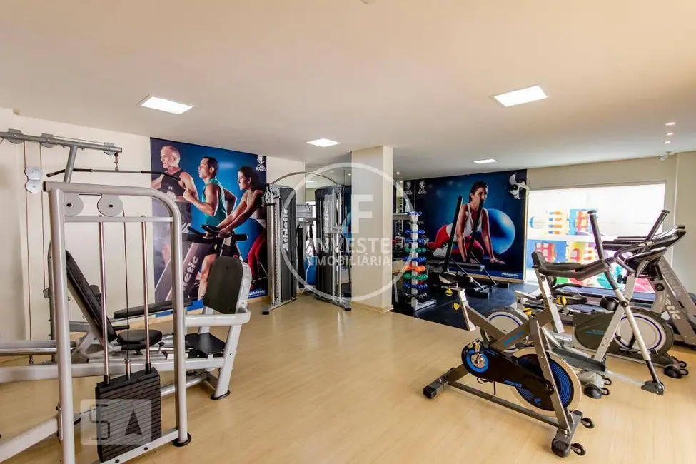 Apartamento com 3 quartos à venda, 75m2 em Parque Amazônia, Goiania - GO - imagem 4 Foto 4 de Apartamento com 3 quartos à venda, 75m2 em Parque Amazônia, Goiania - GO