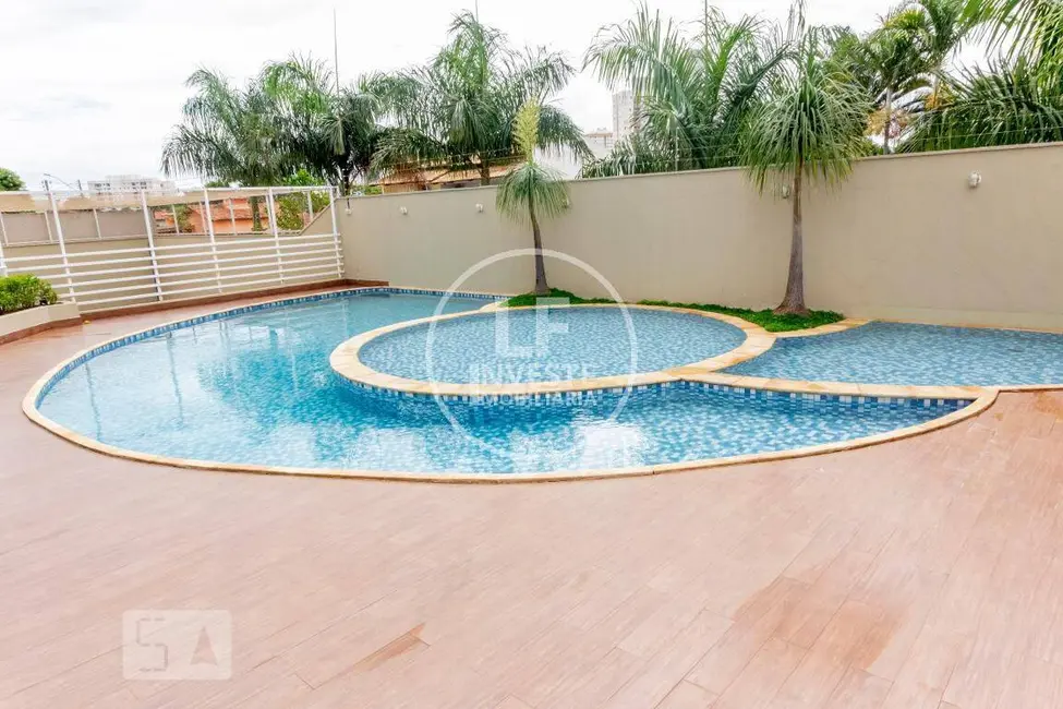 Apartamento com 3 quartos à venda, 75m2 em Parque Amazônia, Goiania - GO - imagem 3 Foto 3 de Apartamento com 3 quartos à venda, 75m2 em Parque Amazônia, Goiania - GO