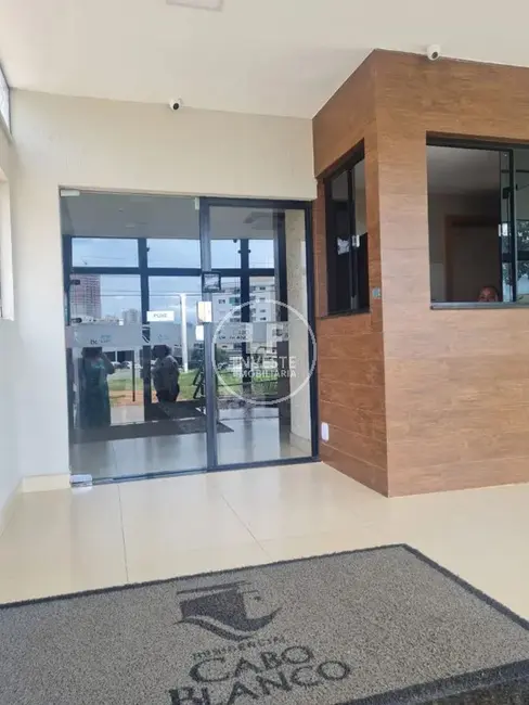 Apartamento com 3 quartos à venda, 75m2 em Parque Amazônia, Goiania - GO - imagem 7 Foto 7 de Apartamento com 3 quartos à venda, 75m2 em Parque Amazônia, Goiania - GO