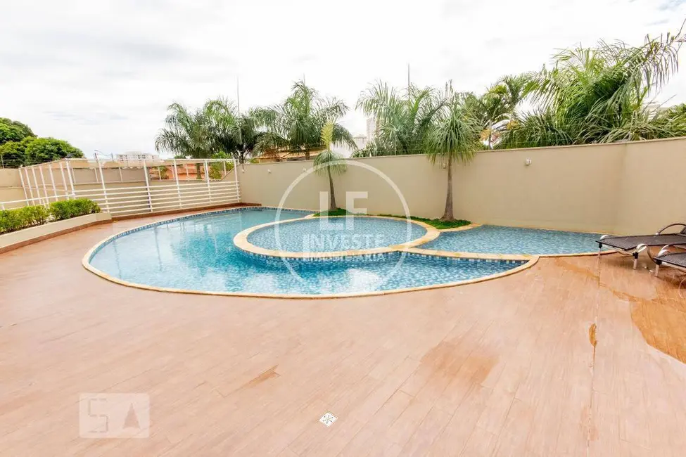 Foto 1 de Apartamento com 3 quartos à venda, 75m2 em Parque Amazônia, Goiania - GO