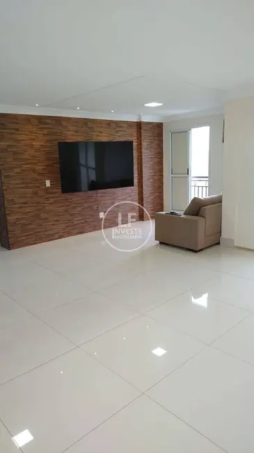Foto 3 de Apartamento com 3 quartos à venda, 113m2 em Jardim Goiás, Goiania - GO
