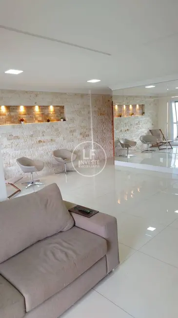 Foto 1 de Apartamento com 3 quartos à venda, 113m2 em Jardim Goiás, Goiania - GO