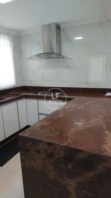Foto 4 de Apartamento com 3 quartos à venda, 113m2 em Jardim Goiás, Goiania - GO
