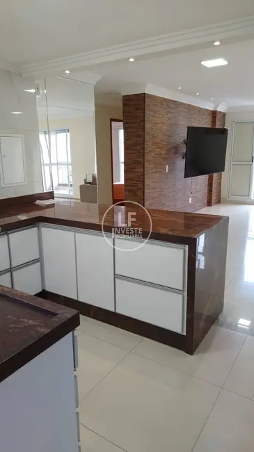 Foto 6 de Apartamento com 3 quartos à venda, 113m2 em Jardim Goiás, Goiania - GO