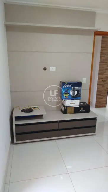 Foto 9 de Apartamento com 3 quartos à venda, 113m2 em Jardim Goiás, Goiania - GO