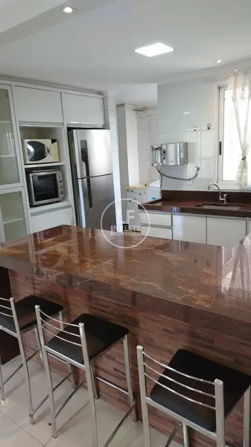 Foto 5 de Apartamento com 3 quartos à venda, 113m2 em Jardim Goiás, Goiania - GO