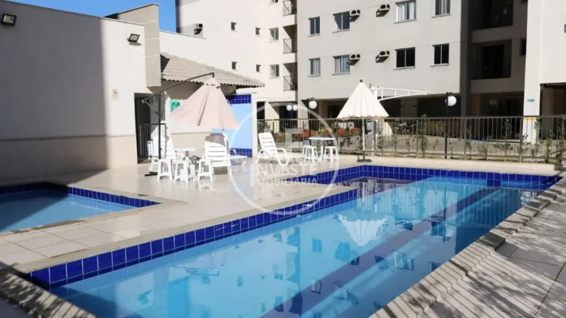 Foto 1 de Apartamento com 2 quartos à venda, 54m2 em Parque Oeste Industrial, Goiania - GO