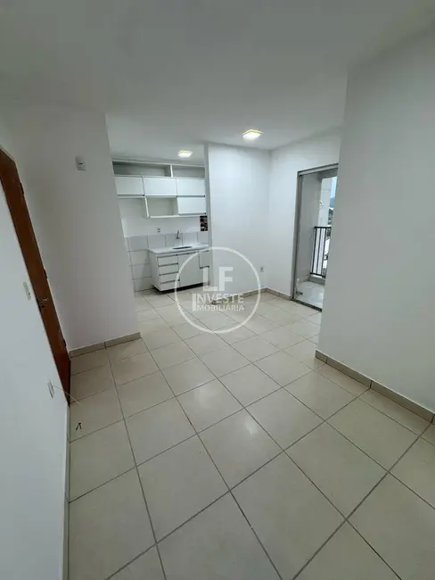 Apartamento com 2 quartos à venda, 54m2 em Parque Oeste Industrial, Goiania - GO - imagem 6 Foto 6 de Apartamento com 2 quartos à venda, 54m2 em Parque Oeste Industrial, Goiania - GO