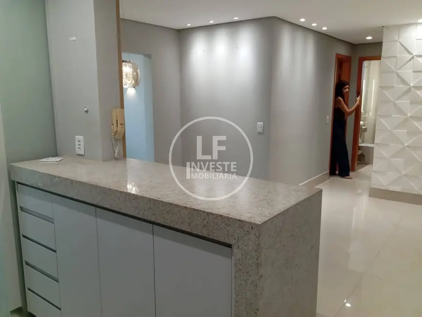 Apartamento com 2 quartos à venda, 64m2 em Jardim Belo Horizonte - Continuação, Aparecida De Goiania - GO - imagem 9 Foto 9 de Apartamento com 2 quartos à venda, 64m2 em Jardim Belo Horizonte - Continuação, Aparecida De Goiania - GO