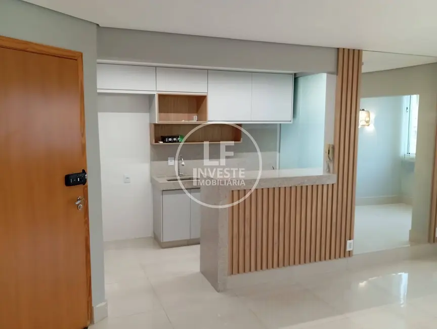 Apartamento com 2 quartos à venda, 64m2 em Jardim Belo Horizonte - Continuação, Aparecida De Goiania - GO - imagem 1 Foto 1 de Apartamento com 2 quartos à venda, 64m2 em Jardim Belo Horizonte - Continuação, Aparecida De Goiania - GO