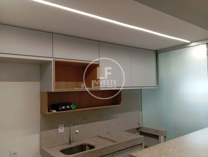 Apartamento com 2 quartos à venda, 64m2 em Jardim Belo Horizonte - Continuação, Aparecida De Goiania - GO - imagem 7 Foto 7 de Apartamento com 2 quartos à venda, 64m2 em Jardim Belo Horizonte - Continuação, Aparecida De Goiania - GO