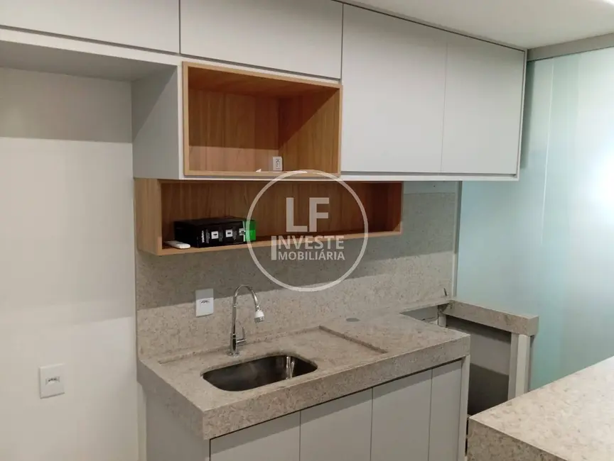 Apartamento com 2 quartos à venda, 64m2 em Jardim Belo Horizonte - Continuação, Aparecida De Goiania - GO - imagem 6 Foto 6 de Apartamento com 2 quartos à venda, 64m2 em Jardim Belo Horizonte - Continuação, Aparecida De Goiania - GO