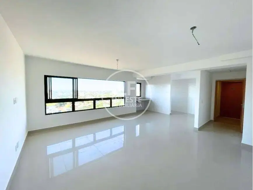 Foto 1 de Apartamento com 3 quartos à venda, 111m2 em Setor Pedro Ludovico, Goiania - GO