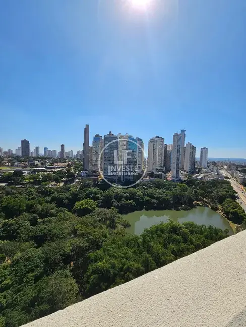 Foto 7 de Apartamento com 3 quartos à venda, 111m2 em Setor Pedro Ludovico, Goiania - GO