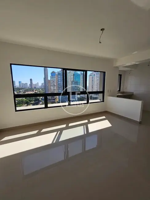 Foto 5 de Apartamento com 3 quartos à venda, 111m2 em Setor Pedro Ludovico, Goiania - GO