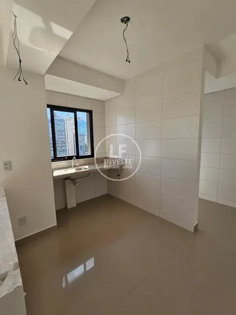 Foto 4 de Apartamento com 3 quartos à venda, 111m2 em Setor Pedro Ludovico, Goiania - GO
