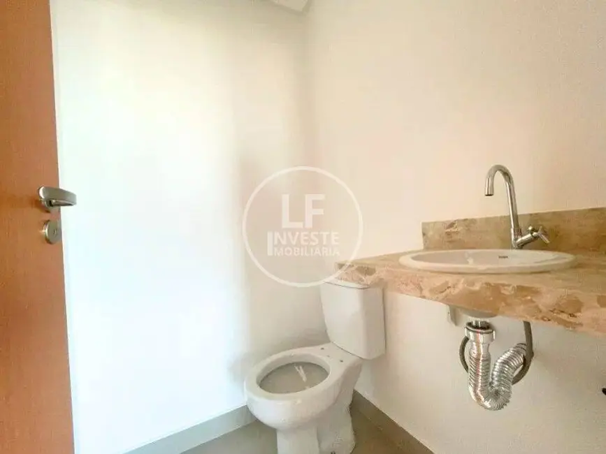 Foto 9 de Apartamento com 3 quartos à venda, 111m2 em Setor Pedro Ludovico, Goiania - GO