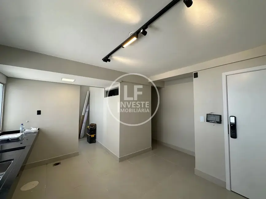 Foto 1 de Apartamento com 2 quartos à venda, 71m2 em Setor Oeste, Goiania - GO