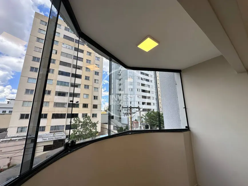 Apartamento com 2 quartos à venda, 76m2 em Setor Bela Vista, Goiania - GO - imagem 4 Foto 4 de Apartamento com 2 quartos à venda, 76m2 em Setor Bela Vista, Goiania - GO