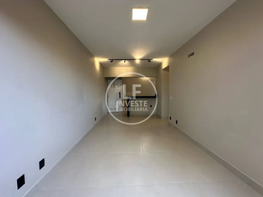 Apartamento com 2 quartos à venda, 76m2 em Setor Bela Vista, Goiania - GO - imagem 3 Foto 3 de Apartamento com 2 quartos à venda, 76m2 em Setor Bela Vista, Goiania - GO