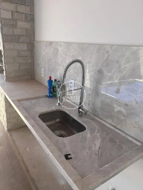 Casa de Condomínio com 3 quartos à venda, 305m2 em Senador Canedo - GO - imagem 6 Foto 6 de Casa de Condomínio com 3 quartos à venda, 305m2 em Senador Canedo - GO
