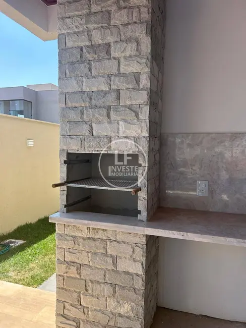 Casa de Condomínio com 3 quartos à venda, 305m2 em Senador Canedo - GO - imagem 5 Foto 5 de Casa de Condomínio com 3 quartos à venda, 305m2 em Senador Canedo - GO