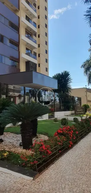 Foto 1 de Apartamento com 3 quartos à venda, 76m2 em Alto da Glória, Goiania - GO