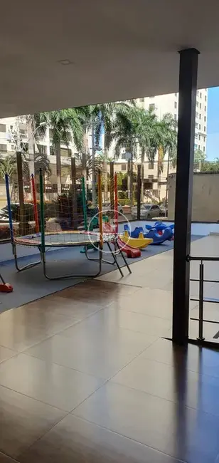 Foto 5 de Apartamento com 3 quartos à venda, 76m2 em Alto da Glória, Goiania - GO