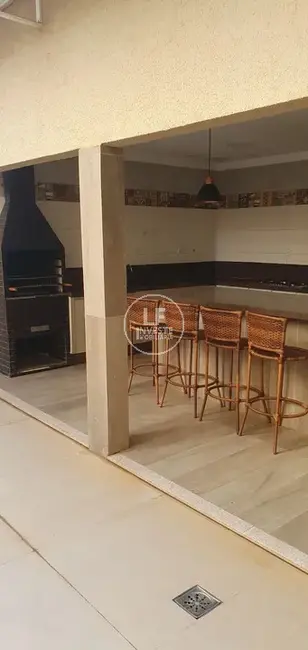 Foto 3 de Apartamento com 3 quartos à venda, 76m2 em Alto da Glória, Goiania - GO