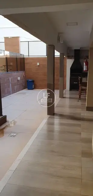 Foto 8 de Apartamento com 3 quartos à venda, 76m2 em Alto da Glória, Goiania - GO