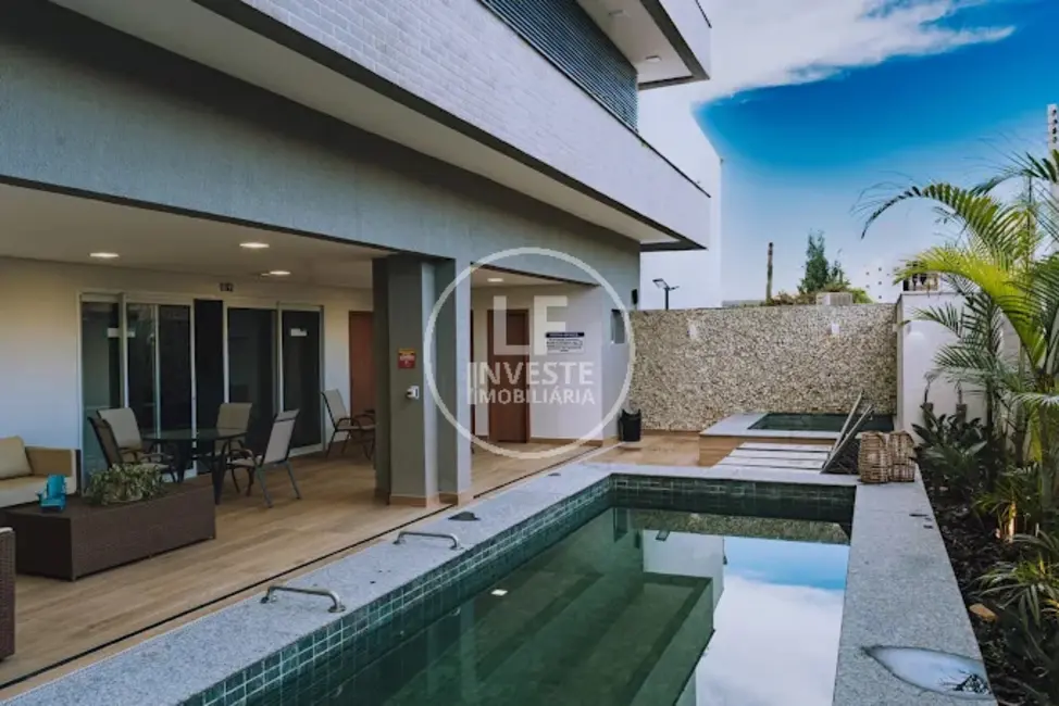 Apartamento com 3 quartos à venda, 73m2 em Parque Amazônia, Goiania - GO - imagem 3 Foto 3 de Apartamento com 3 quartos à venda, 73m2 em Parque Amazônia, Goiania - GO