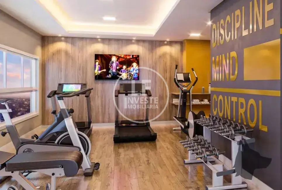 Apartamento com 3 quartos à venda, 73m2 em Parque Amazônia, Goiania - GO - imagem 6 Foto 6 de Apartamento com 3 quartos à venda, 73m2 em Parque Amazônia, Goiania - GO