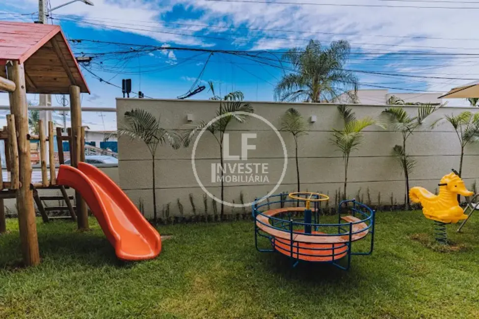 Apartamento com 3 quartos à venda, 73m2 em Parque Amazônia, Goiania - GO - imagem 7 Foto 7 de Apartamento com 3 quartos à venda, 73m2 em Parque Amazônia, Goiania - GO