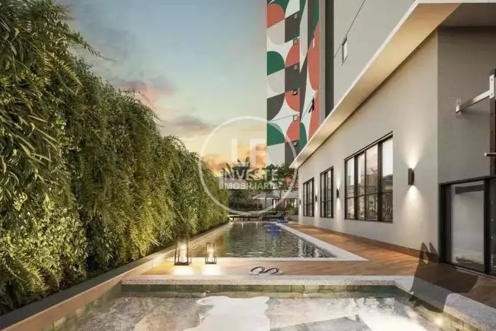 Apartamento com 2 quartos à venda, 55m2 em Vila Rosa, Goiania - GO - imagem 3 Foto 3 de Apartamento com 2 quartos à venda, 55m2 em Vila Rosa, Goiania - GO