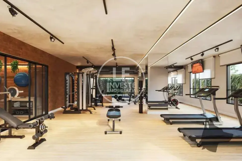 Apartamento com 2 quartos à venda, 55m2 em Vila Rosa, Goiania - GO - imagem 6 Foto 6 de Apartamento com 2 quartos à venda, 55m2 em Vila Rosa, Goiania - GO