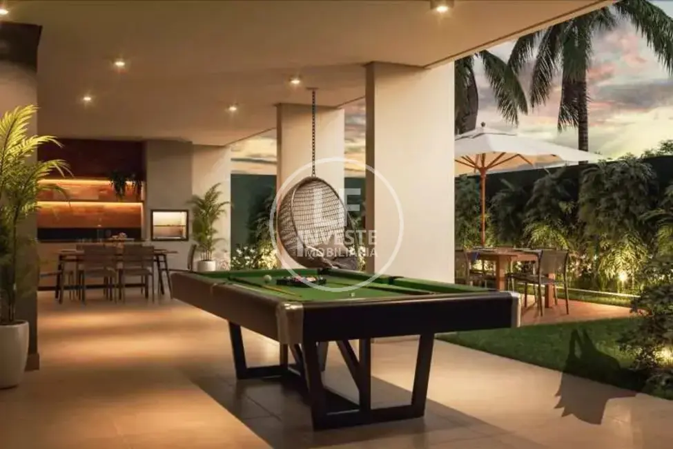 Apartamento com 2 quartos à venda, 55m2 em Vila Rosa, Goiania - GO - imagem 8 Foto 8 de Apartamento com 2 quartos à venda, 55m2 em Vila Rosa, Goiania - GO