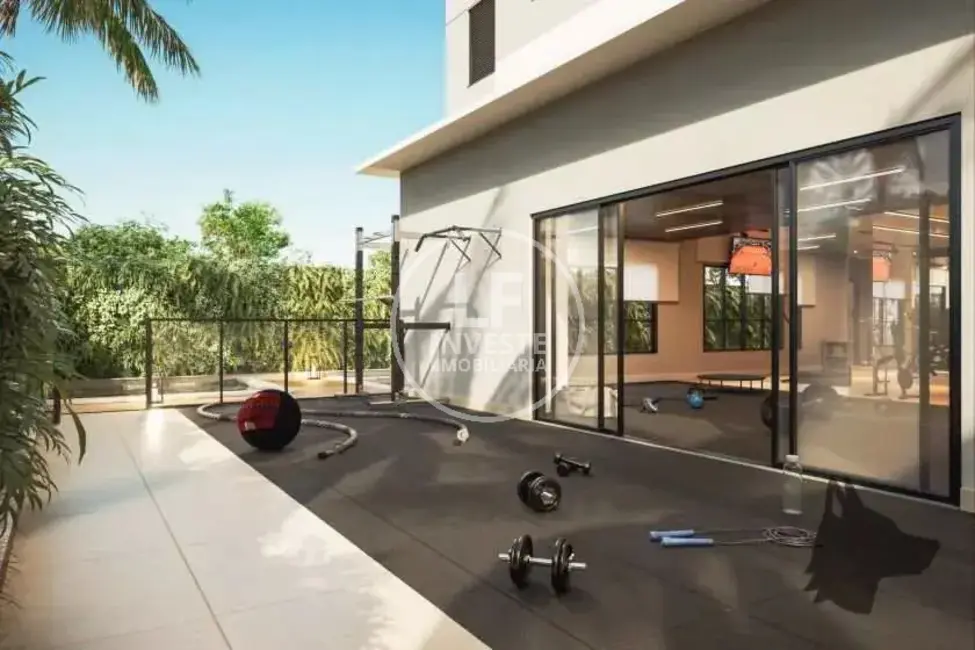 Apartamento com 2 quartos à venda, 55m2 em Vila Rosa, Goiania - GO - imagem 5 Foto 5 de Apartamento com 2 quartos à venda, 55m2 em Vila Rosa, Goiania - GO