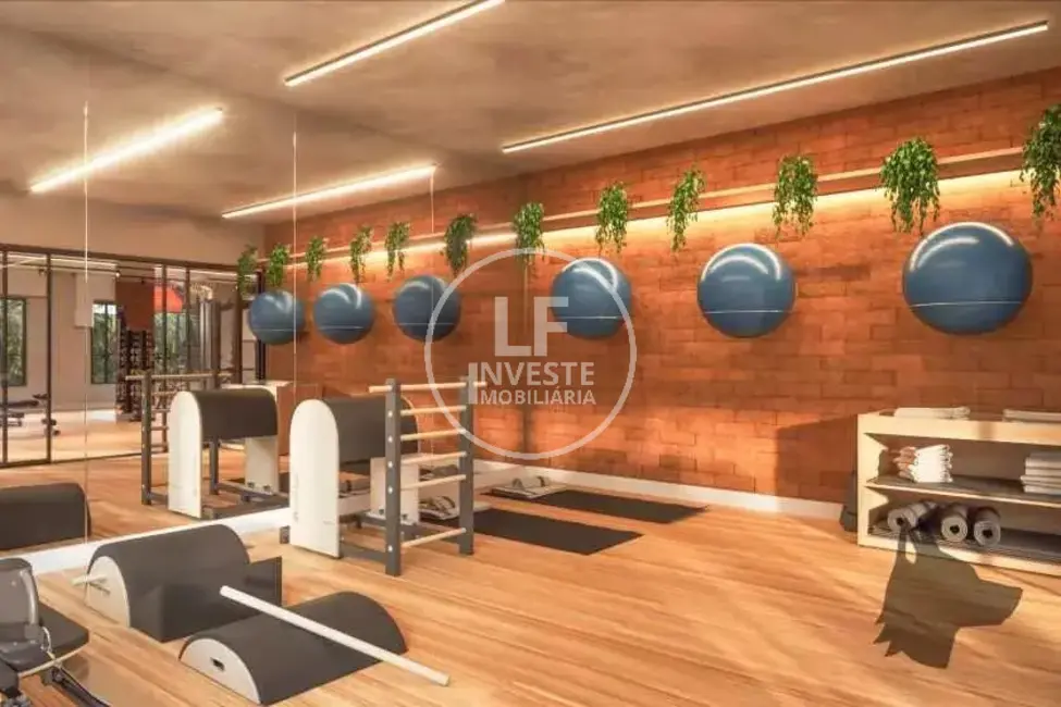 Apartamento com 2 quartos à venda, 55m2 em Vila Rosa, Goiania - GO - imagem 7 Foto 7 de Apartamento com 2 quartos à venda, 55m2 em Vila Rosa, Goiania - GO