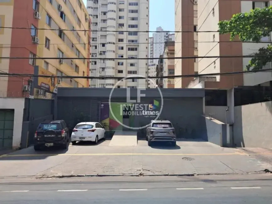 Casa com 5 quartos à venda, 565m2 em Setor Oeste, Goiania - GO - imagem 1 Foto 1 de Casa com 5 quartos à venda, 565m2 em Setor Oeste, Goiania - GO