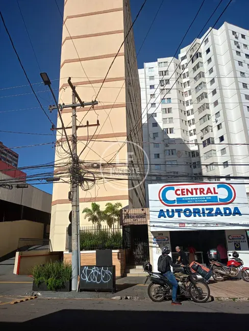 Foto 1 de Apartamento com 2 quartos à venda, 70m2 em Setor Central, Goiania - GO