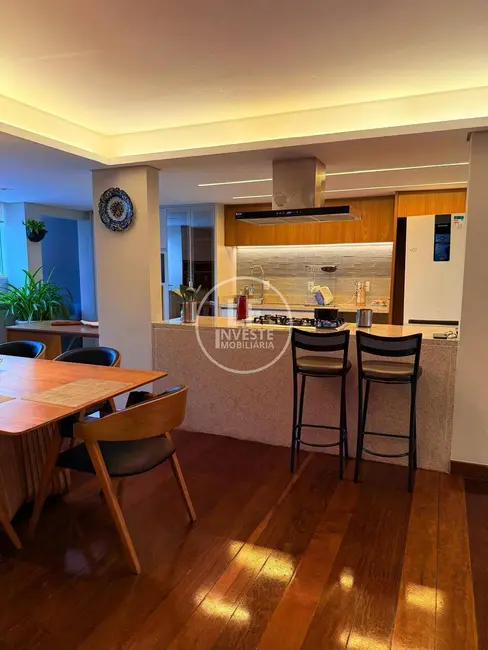 Foto 2 de Apartamento com 3 quartos à venda, 135m2 em Setor Bueno, Goiania - GO