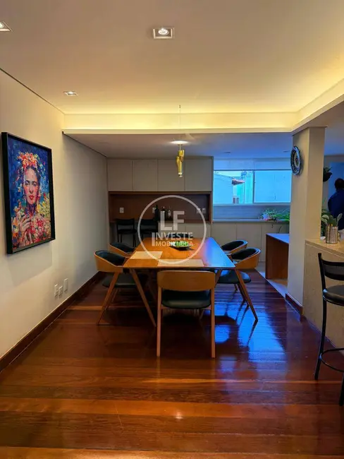 Apartamento com 3 quartos à venda, 135m2 em Setor Bueno, Goiania - GO - imagem 8 Foto 8 de Apartamento com 3 quartos à venda, 135m2 em Setor Bueno, Goiania - GO