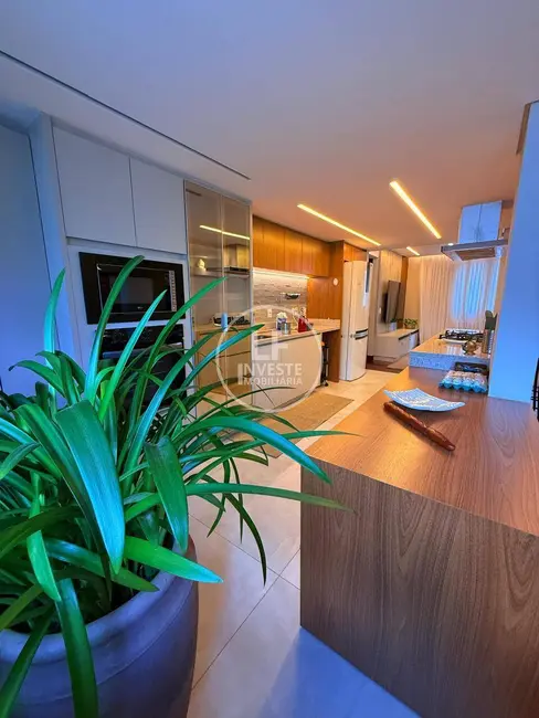 Apartamento com 3 quartos à venda, 135m2 em Setor Bueno, Goiania - GO - imagem 5 Foto 5 de Apartamento com 3 quartos à venda, 135m2 em Setor Bueno, Goiania - GO